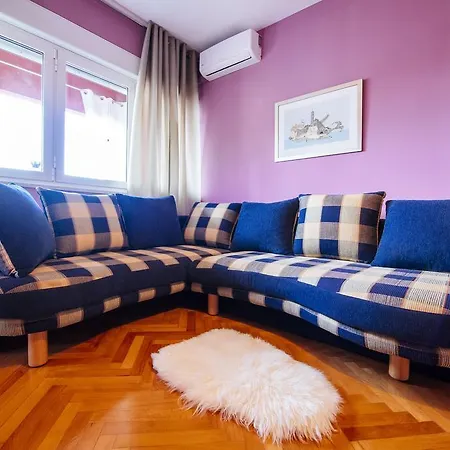 Marina Bay Lejlighed *