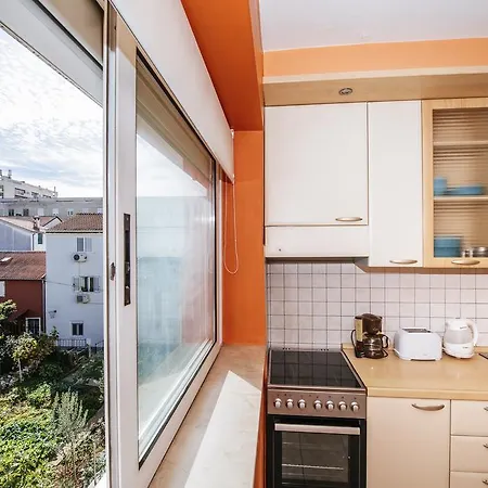 Lejlighed Marina Bay *