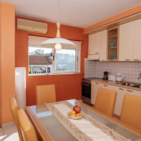 Marina Bay Lejlighed *