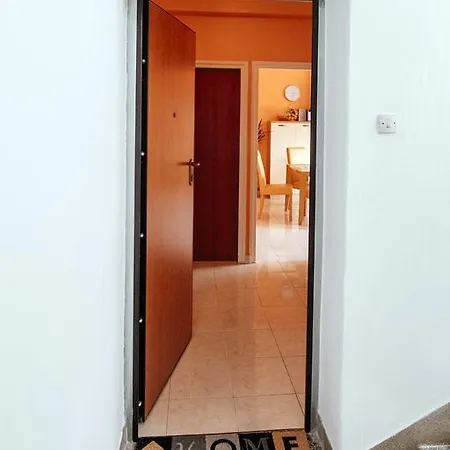 Marina Bay Apartment Zadar