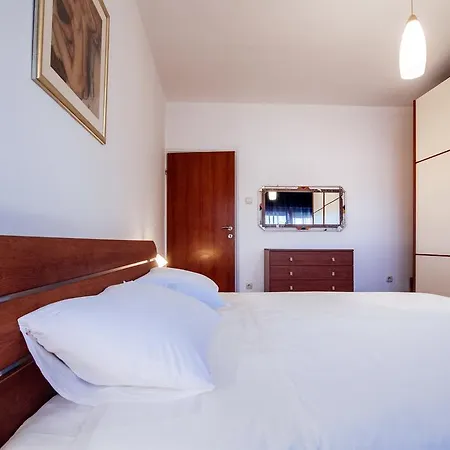 Marina Bay Apartment Apartment