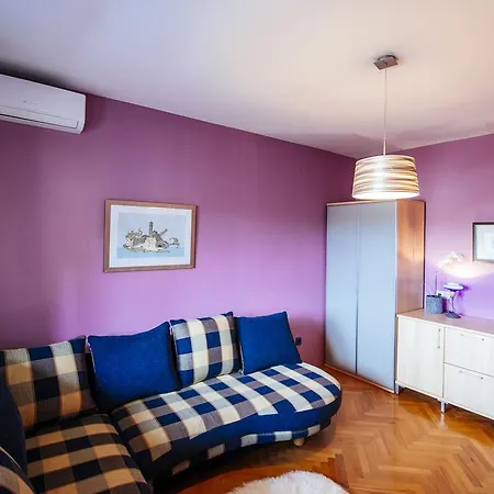 Apartment Marina Bay Apartment *