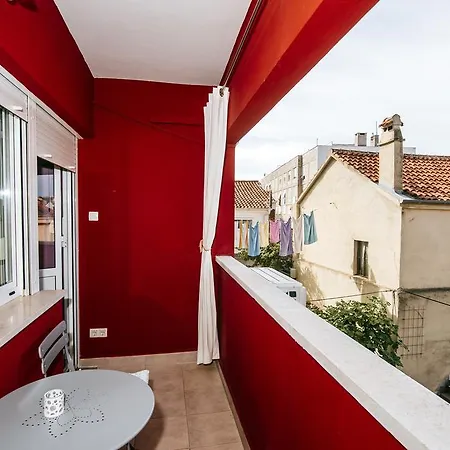 Marina Bay Apartment * Zadar