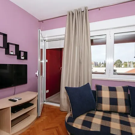 Marina Bay Apartment Apartment Zadar