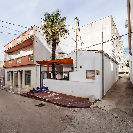 Apartment Marina Bay Apartment Zadar