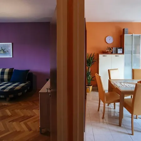 Marina Bay Apartment * Zadar