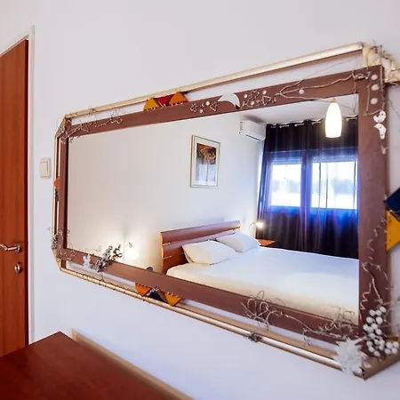 Apartment Marina Bay Apartment