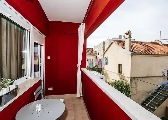 Marina Bay * 자다르