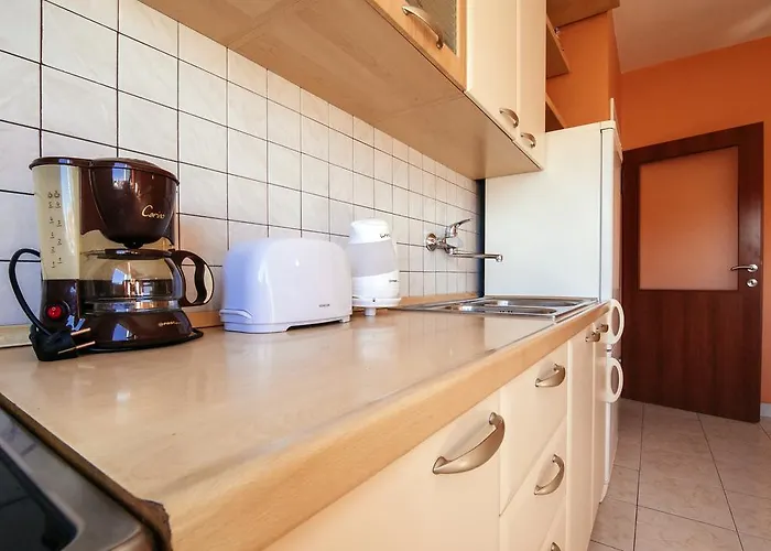 아파트 Marina Bay