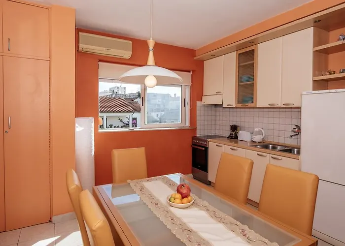 Marina Bay 아파트 *