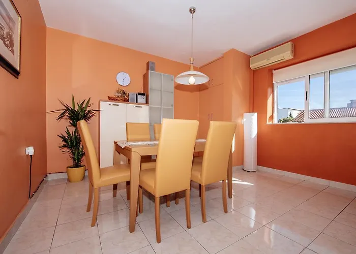 Marina Bay * 자다르