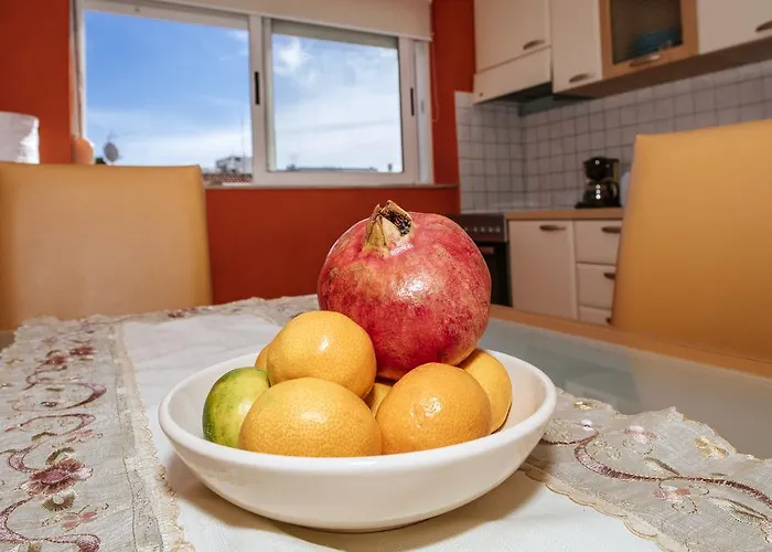 Marina Bay 자다르