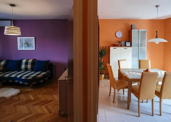 Marina Bay * 자다르